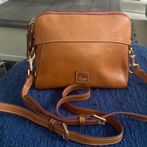 Dooney & Bourke crossbody